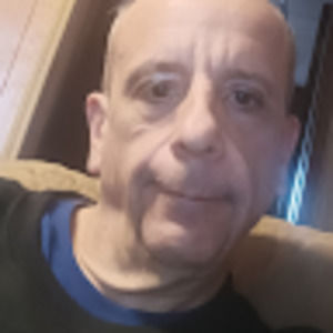 Meet your Posher, Mike